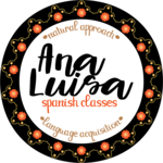 Ana Luisa Español logo